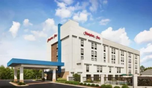 Hampton Inn Concord/Kannapolis Book Now Pay Later Hotels