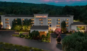 Hampton Inn Danbury Book Now Pay Later Hotels