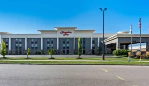 Hampton Inn Dayton/Huber Heights Book Now Pay Later Hotels