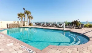 Hampton Inn Daytona Beach/Beachfront Book Now Pay Later Hotels