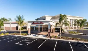 Hampton Inn Daytona Speedway-Airport Book Now Pay Later Hotels