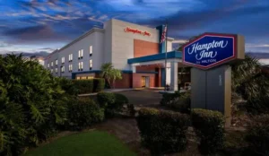 Hampton Inn Debary-Deltona Book Now Pay Later Hotels