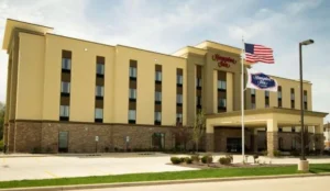 Hampton Inn Decatur, Mt. Zion, IL Book Now Pay Later Hotels