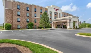 Hampton Inn Dekalb - Near the University Book Now Pay Later Hotels