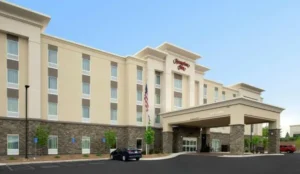 Hampton Inn Denver Tech Center South Book Now Pay Later Hotels