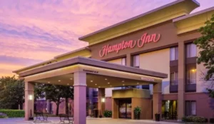 Hampton Inn Eau Claire Book Now Pay Later Hotels
