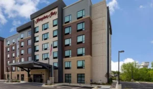 Hampton Inn Eden Prairie Minneapolis Book Now Pay Later Hotels
