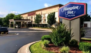 Hampton Inn Edmond Book Now Pay Later Hotels