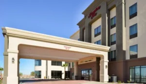 Hampton Inn El Centro Book Now Pay Later Hotels