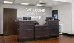 Hampton Inn Elkhart Book Now Pay Later Hotels