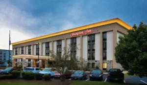 Hampton Inn Erie-South Book Now Pay Later Hotels