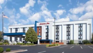Hampton Inn Evansville Book Now Pay Later Hotels