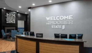 Hampton Inn Evansville Airport Book Now Pay Later Hotels