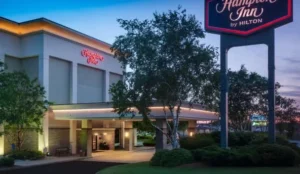 Hampton Inn Fall River/Westport Book Now Pay Later Hotels