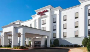 Hampton Inn Fayetteville Book Now Pay Later Hotels