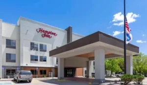 Hampton Inn Fort Collins Book Now Pay Later Hotels
