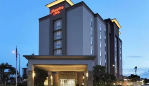 Hampton Inn Fort Lauderdale Pompano Beach Book Now Pay Later Hotels