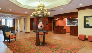 Hampton Inn Frederick Book Now Pay Later Hotels