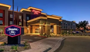 Hampton Inn Fresno Airport Book Now Pay Later Hotels