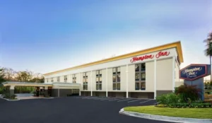 Hampton Inn Gainesville Book Now Pay Later Hotels
