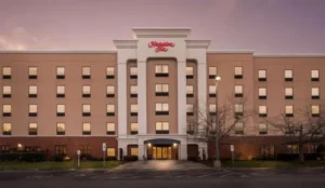 Hampton Inn Greenville Book Now Pay Later Hotels