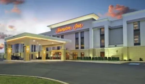 Hampton Inn Hagerstown-Maugansville Book Now Pay Later Hotels
