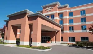 Hampton Inn Hampton-Newport News Book Now Pay Later Hotels