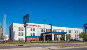 Hampton Inn Hutchinson Book Now Pay Later Hotels