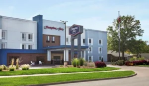 Hampton Inn Kansas City Blue Springs Book Now Pay Later Hotels
