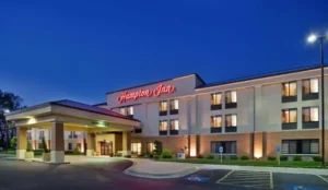 Hampton Inn Kansas City-Lee's Summit Book Now Pay Later Hotels