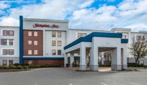Hampton Inn Linden Book Now Pay Later Hotels