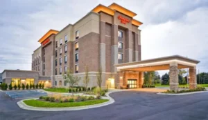 Hampton Inn Livonia Detroit Book Now Pay Later Hotels