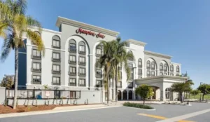 Hampton Inn Los Angeles/Carson Book Now Pay Later Hotels