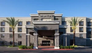 Hampton Inn Los Angeles Orange County Cypress Book Now Pay Later Hotels