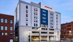 Hampton Inn Massillon Book Now Pay Later Hotels