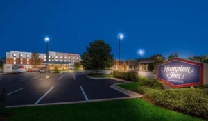 Hampton Inn McHenry Book Now Pay Later Hotels