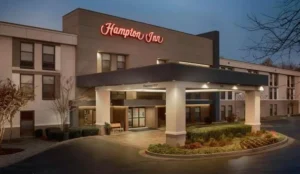 Hampton Inn Memphis/Collierville Book Now Pay Later Hotels