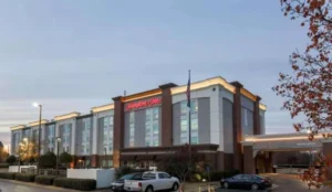 Hampton Inn Memphis-Southwind Book Now Pay Later Hotels