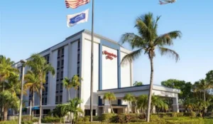 Hampton Inn Miami-Airport West Book Now Pay Later Hotels