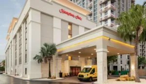 Hampton Inn Miami/Dadeland Book Now Pay Later Hotels