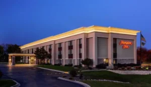 Hampton Inn Milwaukee Airport Book Now Pay Later Hotels
