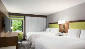 Hampton Inn Milwaukee Brookfield Book Now Pay Later Hotels