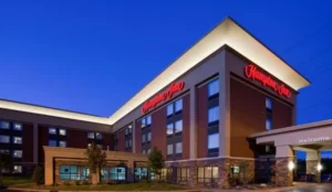 Hampton Inn Minneapolis Northwest Maple Grove Book Now Pay Later Hotels