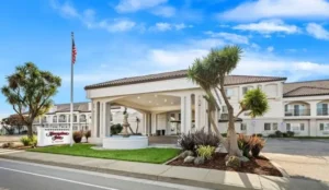 Hampton Inn Morgan Hill Book Now Pay Later Hotels