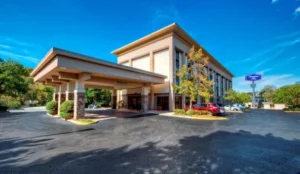 Hampton Inn Nashville/Brentwood-I-65S Book Now Pay Later Hotels