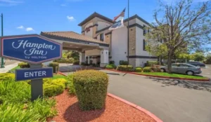 Hampton Inn Oakland-Hayward Book Now Pay Later Hotels