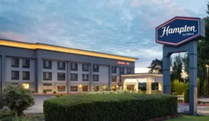 Hampton Inn Portland East Book Now Pay Later Hotels