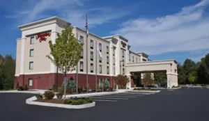 Hampton Inn Raynham-Taunton Book Now Pay Later Hotels