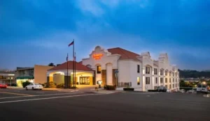 Hampton Inn San Francisco - Daly City Book Now Pay Later Hotels