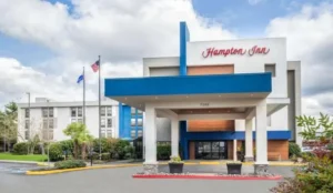 Hampton Inn Seattle/Southcenter Book Now Pay Later Hotels